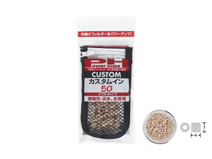 mZg Power House p[nEX JX^C \tg^Cv 50ml