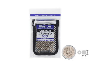 mZg Power House p[nEX JX^C n[h^Cv 100ml