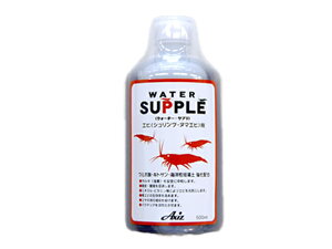 Axiz ウォーターサプリ エビ用 500ml