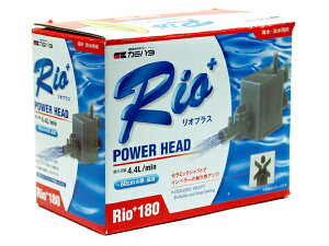 J~n^ Rio+ IvX180 60Hz