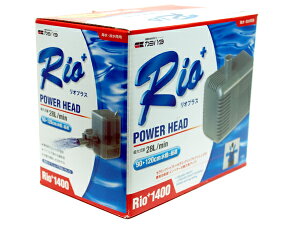 J~n^ Rio+ IvX1400 60Hz