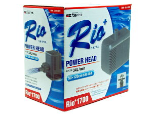 J~n^ Rio+ IvX1700 60Hz