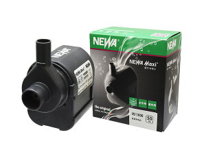 J~n^ NEWA Maxi l }LV MJ1000 60Hz