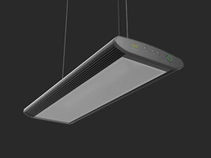 LIFE AQUA Master Pro2 MXL580-02