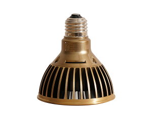 BARREL ǖ TSUKUYOMI cN~ LED 10w AKADAMACHAN MODEL GOLD