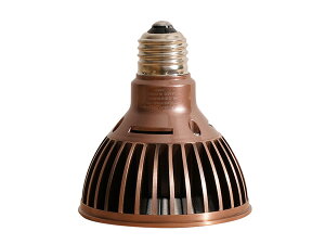 BARREL ǖ TSUKUYOMI cN~ LED 10w AKADAMACHAN MODEL BRONZ