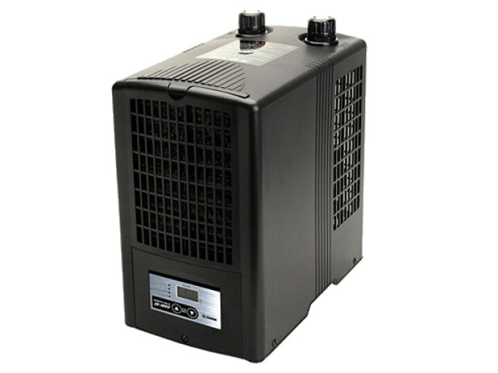 楽天市場】ゼンスイ 水槽用クーラー ZC－100α (アルファ) : アクア 