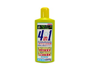 G[nC JL&Sی 4in1 tH[C 500ml (2200308)