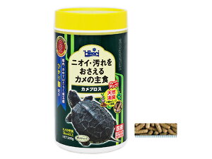 キョーリン カメプロス 大スティック 200g