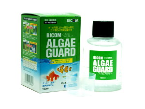 oCR RP} ALGAE GUARD AWK[h 100ml