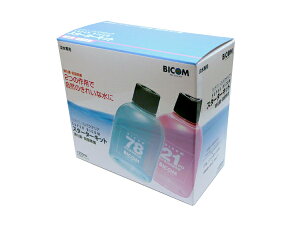 バクテリア 水質管理用品 バイコムの人気商品 通販 価格比較 価格 Com