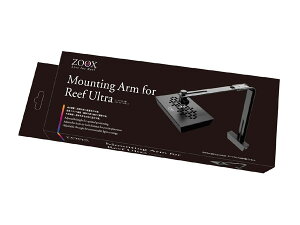 ZOOX@Mounting Arm For ReefUltra [tEgp}EgA[Lbg