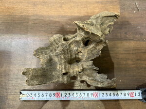 X^btZNg Cave wood PCuEbh No.9