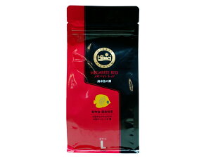 キョーリン ひかりプレミアム メガバイトレッドL 180g