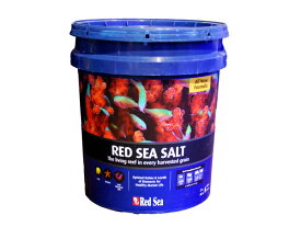 【大型商品】【送料無料対象外】Red Sea レッドシーソルト 22kg (660L)