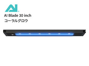 y񂹁zAI Blade 30 inch (76.45cm) R[OE