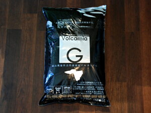 HIROSE L AJ\C Volcama G uJ~AG 8kg