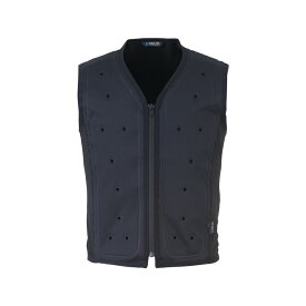 【水の力で優しく冷却】 アクアウォーターベスト 【即日出荷】 接触冷感 涼しい AT101 熱中症対策 暑熱対策 水冷 ビッグボーン アクアテック 送料無料 即日出荷