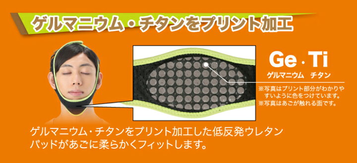 楽天市場 小顔マスク メンズ小顔リフトアップベルト 小顔 グッズ ベルト 小顔矯正 二重あご 小顔コルセット 顔やせ 男性用 Aqua Topia