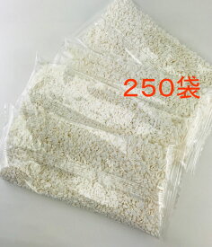 こんにゃく米×300袋　　お得なまとめ買い　糖質制限に最適な乾燥こんにゃく米 かさ増し／自然農法　オーガニック 無農薬［アクアヴィーナス］