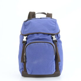 極美品 プラダ レザー リュックサック リュック バックパック ショルダー バッグ ビジネス A4 メンズ EEE CW2-2