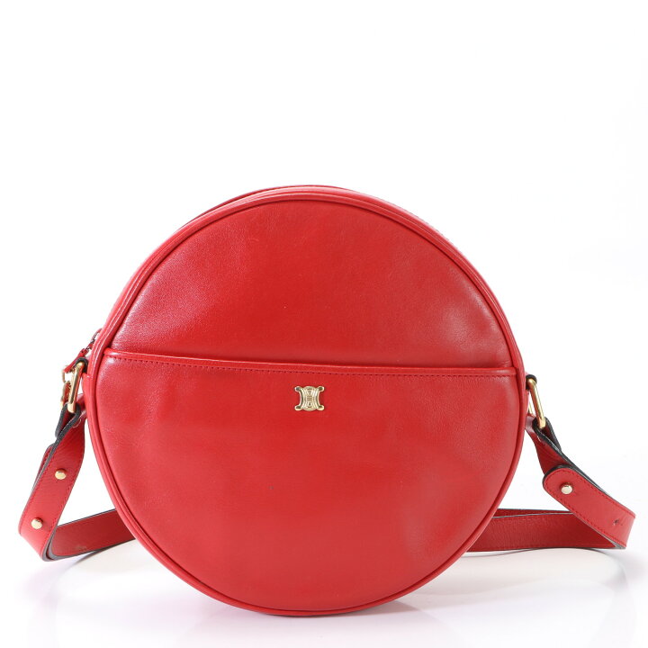 楽天市場】【お買い物マラソン3％OFF】極美品 ヴィンテージ セリーヌ 