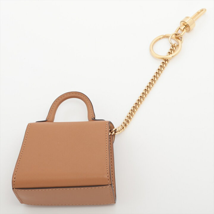 楽天市場】美品 DELVAUX デルヴォー ブリヨン バッグ チャーム 