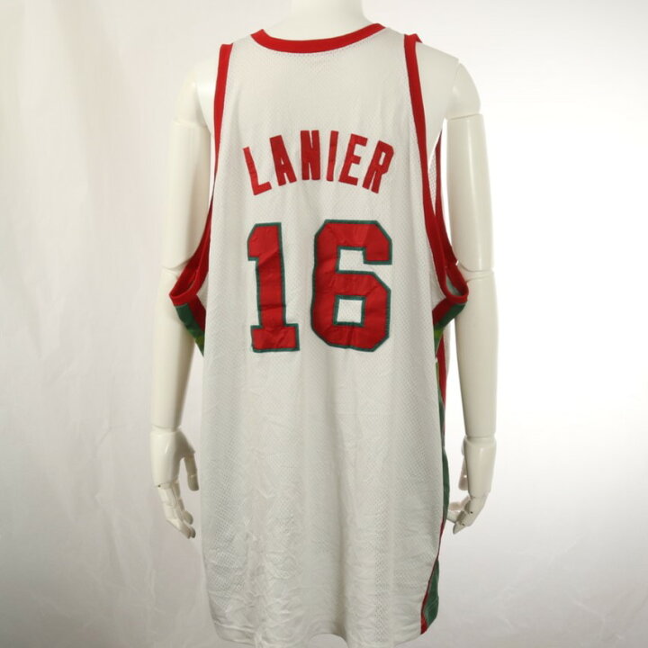 NBA】ミルウォーキーバックス ボブ•レイニアユニフォーム