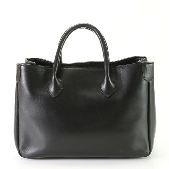 楽天市場】美品 ADMJ アクセソワドゥマドモワゼル レザー トート  