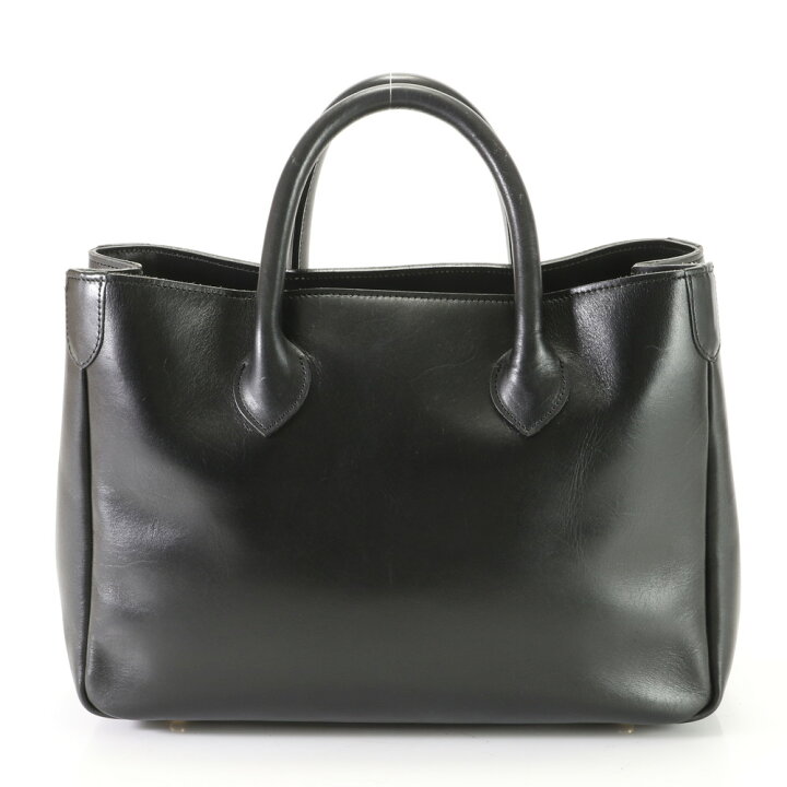 楽天市場】美品 ADMJ アクセソワドゥマドモワゼル レザー トート  