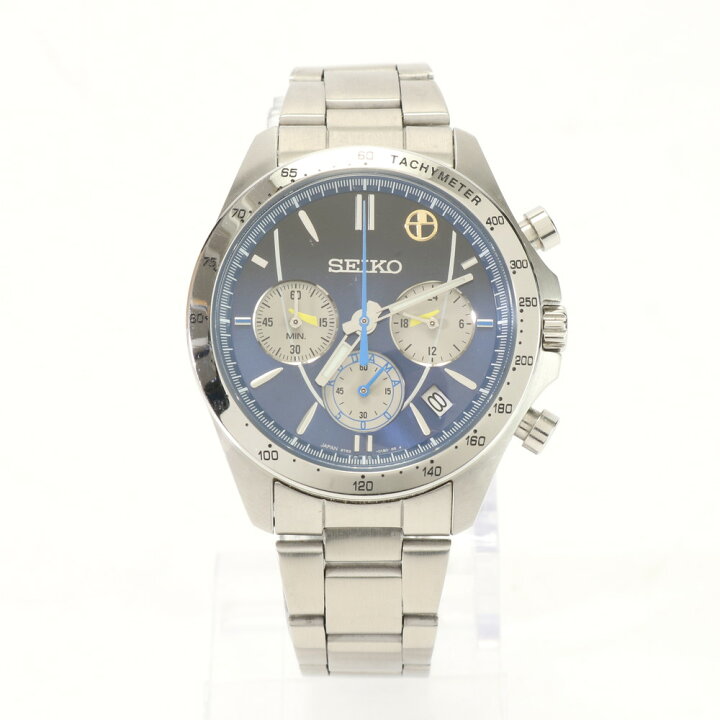 楽天市場】美品 SEIKO セイコー 25周年記念 500系 新幹線モデル こだま  