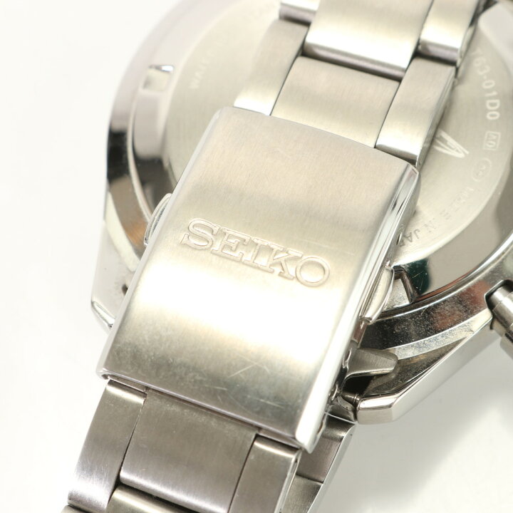 楽天市場】美品 SEIKO セイコー 25周年記念 500系 新幹線モデル こだま  
