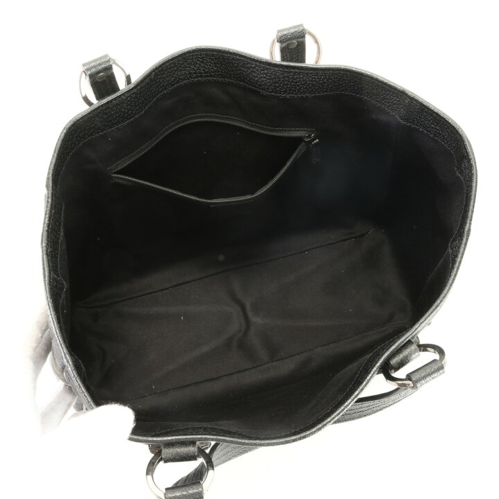楽天市場】極美品 グッチ GGキャンバス 113017 レザー トート バッグ 