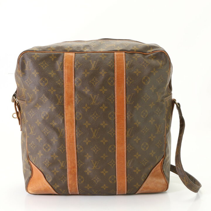 楽天市場】ルイヴィトン モノグラム グランマルソー ショルダーバッグ 