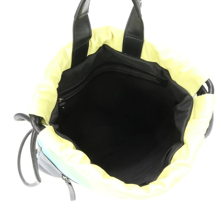 楽天市場】極美品 ジミーチュウ ドローストリング グリーン 