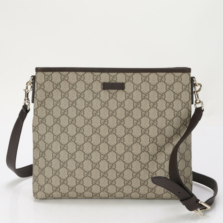 楽天市場】極美品 グッチ コントロールカード付 GGスプリーム 388924 