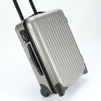 楽天市場】2輪 スーツケース（ブランドリモワ）の通販