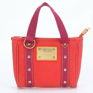 ルイ・ヴィトン(LOUIS VUITTON) アンティグア(Antigua) 中古 バッグ 