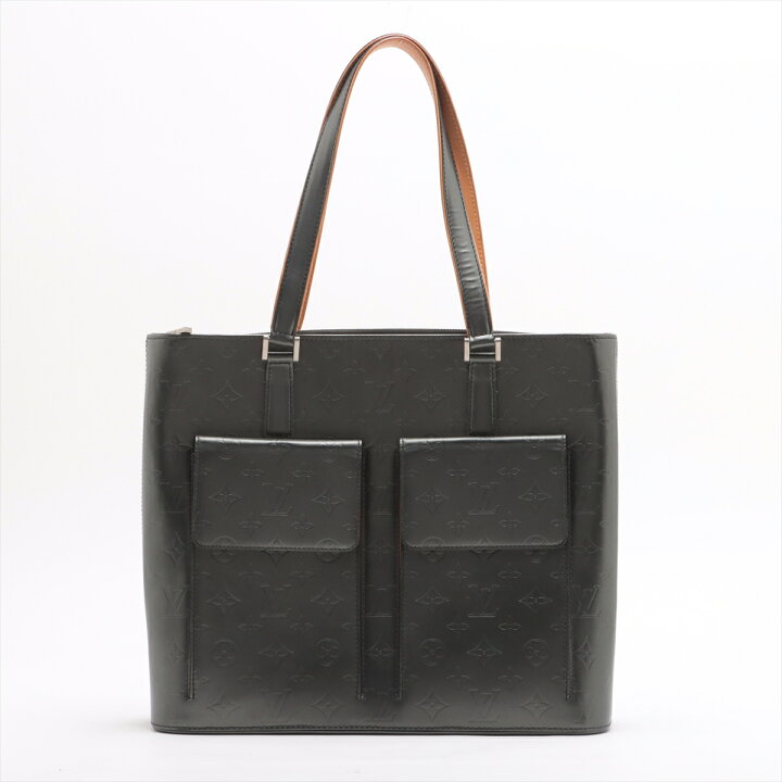 楽天市場】美品 ルイヴィトン モノグラム マット ウィルウッド 