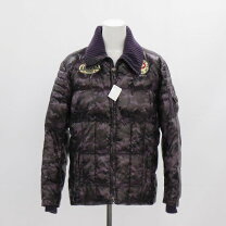 楽天市場】AVIREX（柄カモフラージュ・迷彩）（コート・ジャケット 