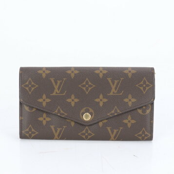 楽天市場】ルイヴィトン LOUIS VUITTON 財布 M60531 モノグラム 