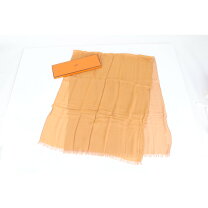 楽天市場】エルメス スカーフ 大判 オレンジ 中古の通販 