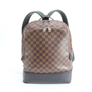 ルイ・ヴィトン(LOUIS VUITTON) ダミエ(Demier) 中古 リュック・バック 