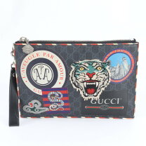 楽天市場】gucci クーリエ gg クラッチの通販