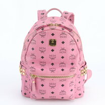 楽天市場】mcm ピンク リュックの通販