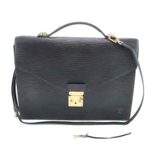 ルイ・ヴィトン(LOUIS VUITTON) エピ(epi) 中古 ビジネスバッグ 
