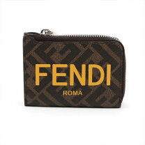 楽天市場】fendi roma 長財布の通販