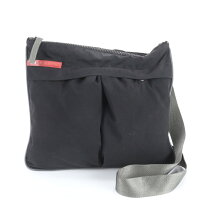 楽天市場】プラダスポーツ prada sport バッグ ショルダーバッグ 