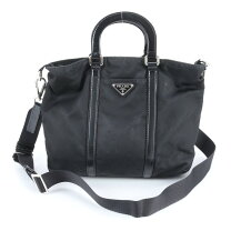 楽天市場】プラダ prada ショルダーバッグ 斜め掛けの通販