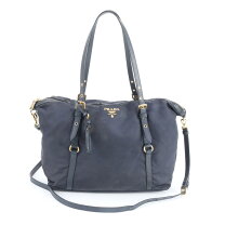 楽天市場】プラダ prada テスート トートバッグ ナイロンの通販